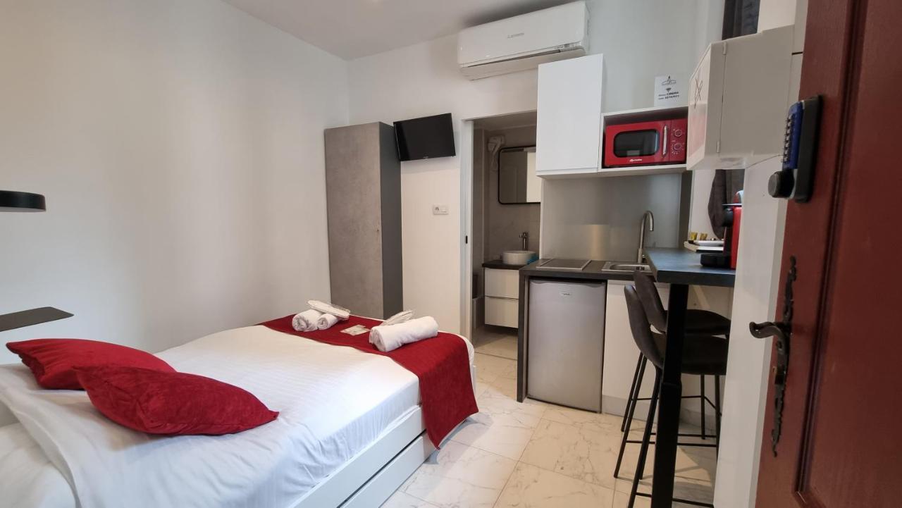 Apartment Sweet Marceau 6 Hyper Centre Proche De La Et Du Palais Cannes