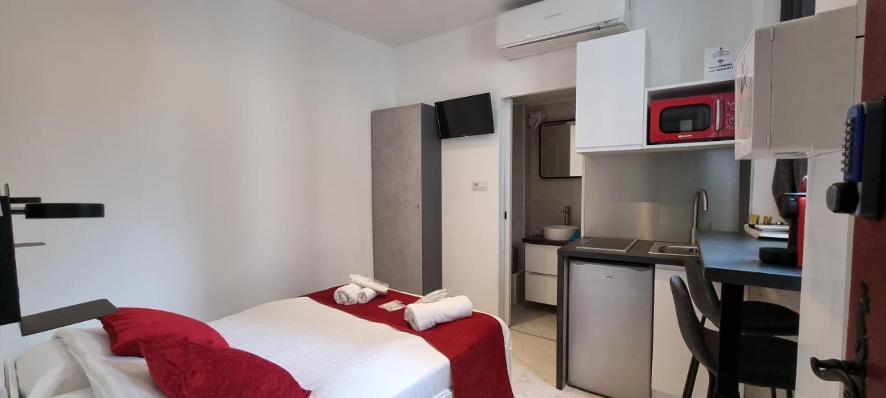 Apartment Sweet Marceau 6 Hyper Centre Proche De La Et Du Palais