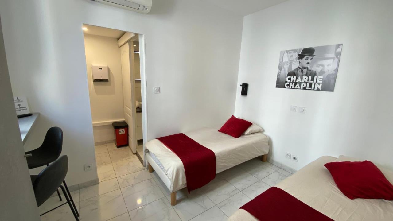 Apartment Sweet Marceau 6 Hyper Centre Proche De La Et Du Palais
