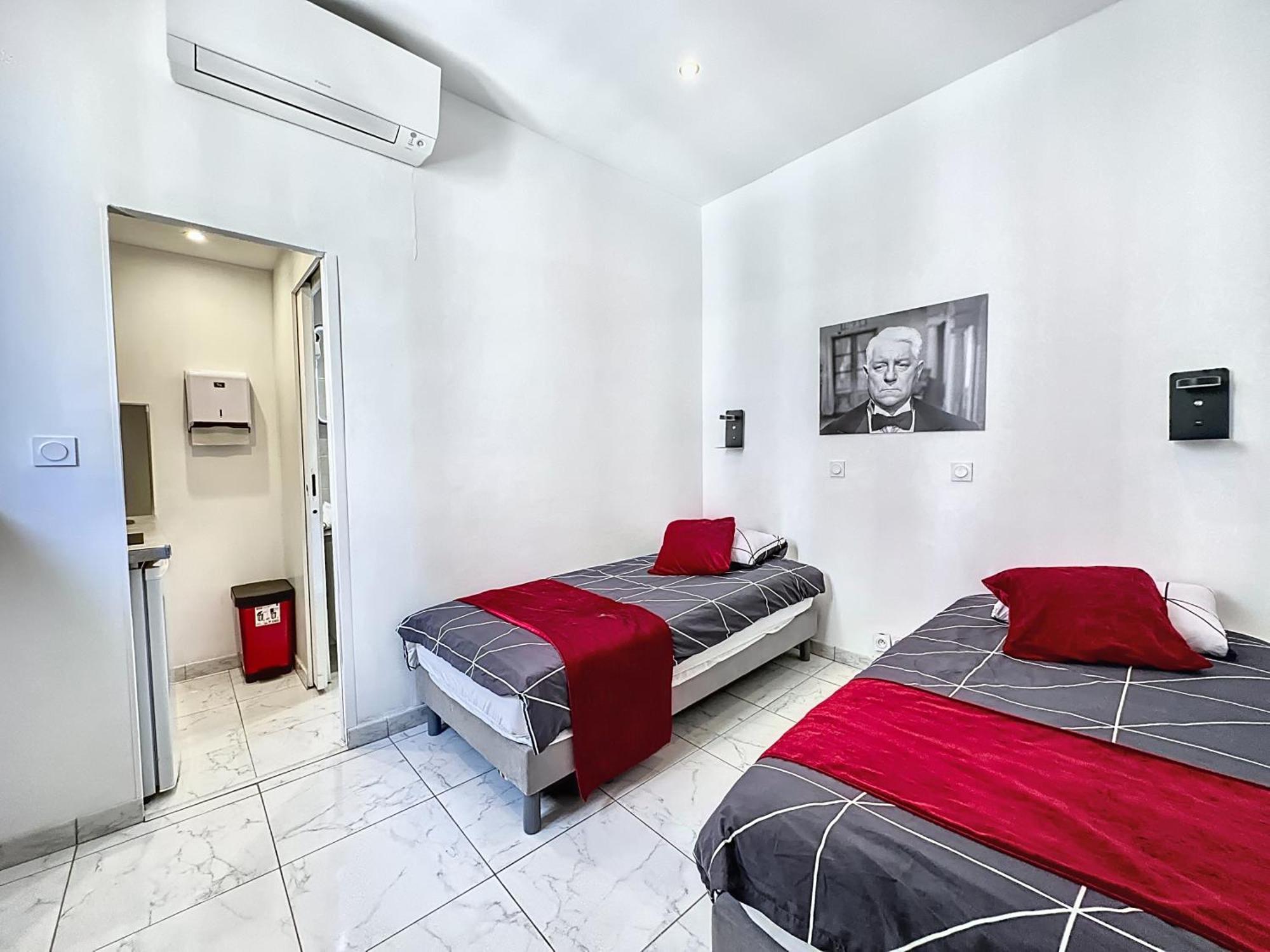 Apartment Sweet Marceau 6 Hyper Centre Proche De La Et Du Palais
