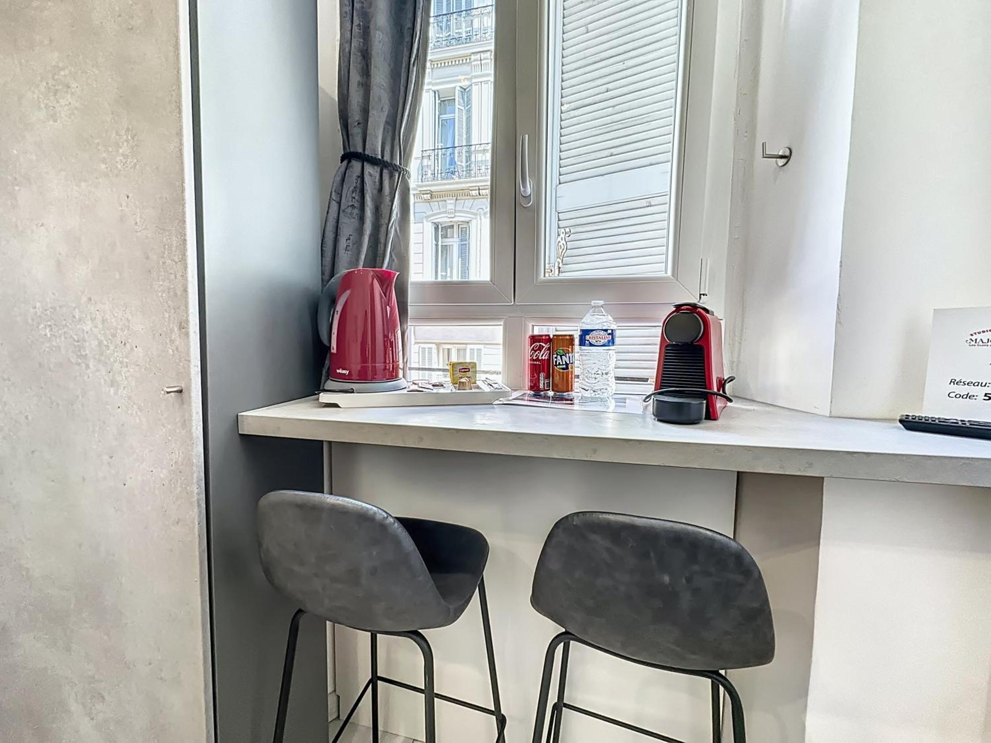 Apartment Sweet Marceau 6 Hyper Centre Proche De La Et Du Palais
