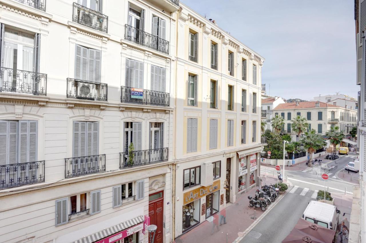 Apartamento 4 Dans Le Meme Immeuble *