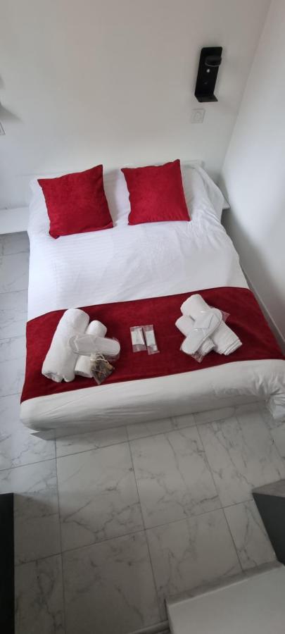 4 Dans Le Meme Immeuble Appartement