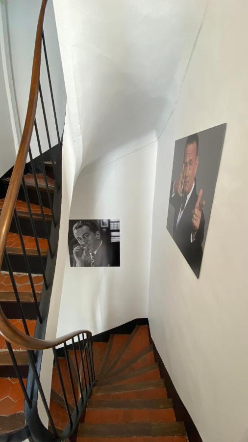 Appartement 4 Dans Le Meme Immeuble Cannes